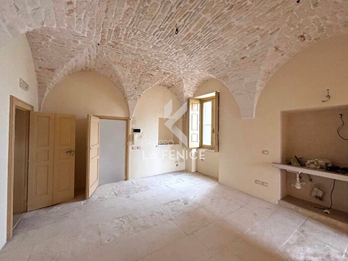 Casa monolocale in vendita in Via Cavour Martina Franca, Martina Franca