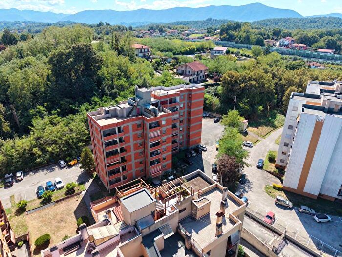 Appartamento quadrilocale in vendita in Corso Lazio, Pratillo, Frosinone