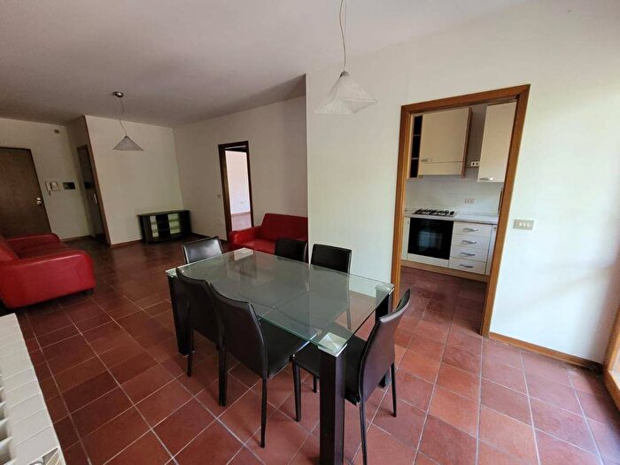 Appartamento trilocale in affitto in Via dei Lillà, Ponte San Giovanni Balanzano, Perugia