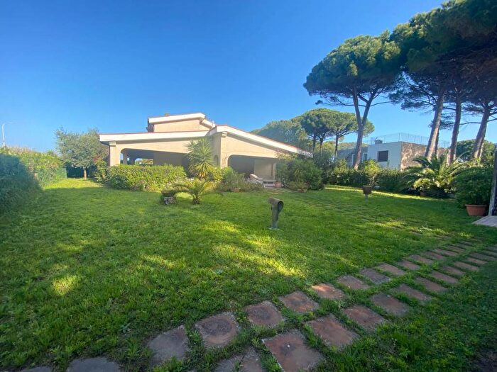 Casa trilocale in affitto in Giannella, Orbetello