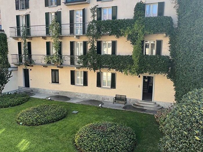 Appartamento bilocale in affitto in Corso Milano, San Carlo Stazione, Monza