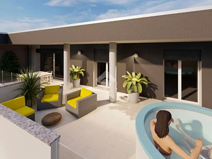 Appartamento trilocale in vendita in Via degli Orti, Arese