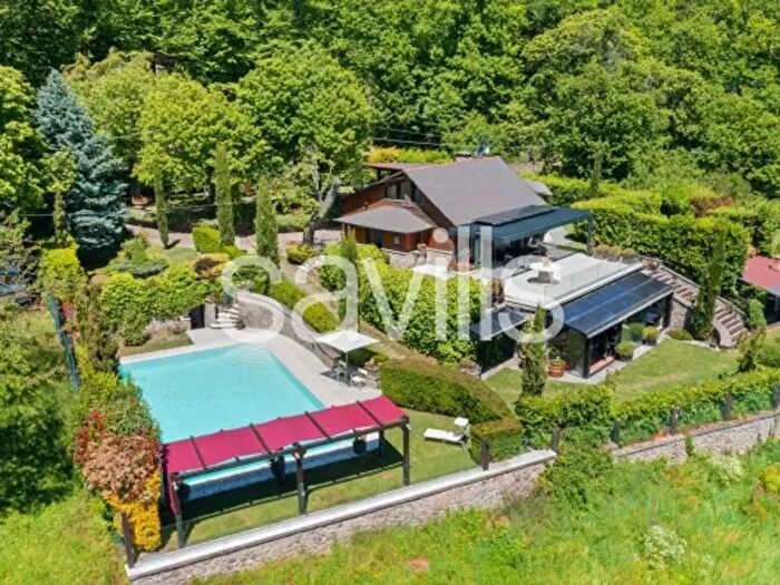 Casa con 6 locali in vendita in Località Ferraiole, Abbadia San Salvatore