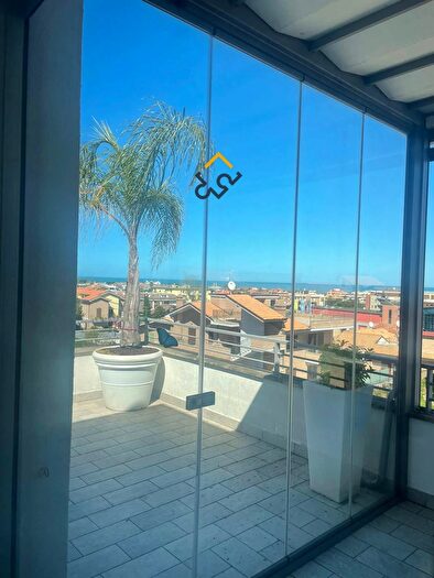 Appartamento quadrilocale in vendita in Grottammare Grottammare Semicentrale, Grottammare