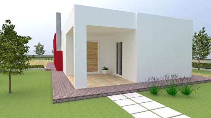 Casa con 5 locali in vendita in Via Sandro Pertini, Ogliastro Cilento