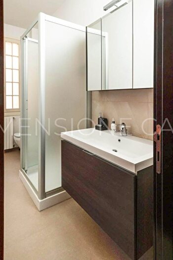 Appartamento in affitto in Centro Carpi, Carpi