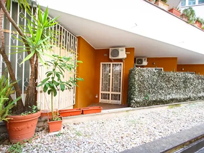 Appartamento monolocale in affitto in Via Marcello II, Roma