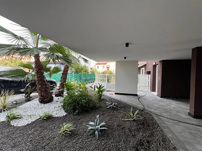 Appartamento quadrilocale in vendita in Via Guizza Conselvana, Padova