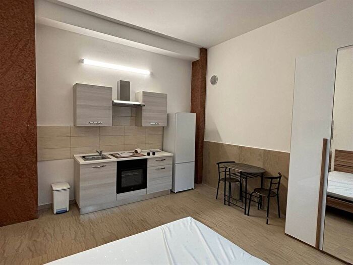 Appartamento monolocale in affitto in Centro, Badia Polesine