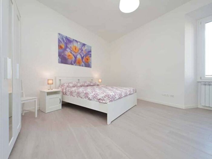 Appartamento trilocale in affitto in Via Casilina Vecchia, Villa Fiorelli, Roma