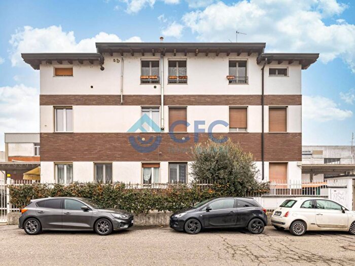 Appartamento monolocale in affitto in Via Giambattista Tiepolo, Segrate Centro, Segrate