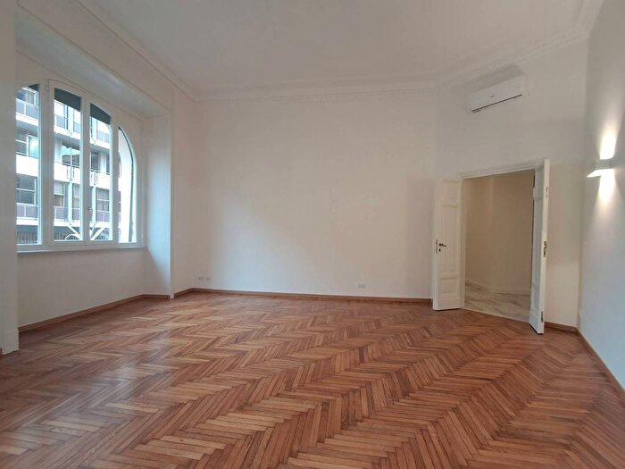 Appartamento bilocale in affitto in Via Gaspare Spontini, Pinciano Villa Ada, Roma