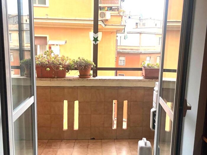 Appartamento bilocale in affitto in Via Carlo Passaglia, Piazzale degli Eroi, Roma
