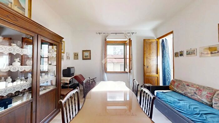 Appartamento trilocale in vendita in Via Tito Livio, Brindisi