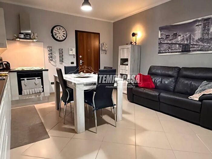 Appartamento bilocale in vendita in Via Statale, Casalgrande