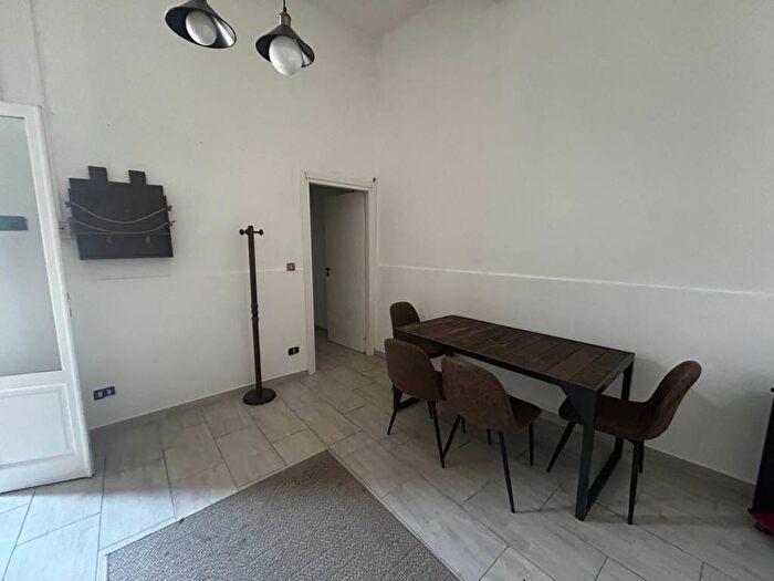 Appartamento bilocale in affitto in Via Maddalena, Via Taverna Ospedale, Piacenza