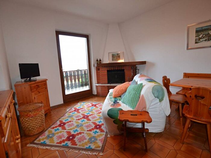 Appartamento bilocale in affitto in Cavareno