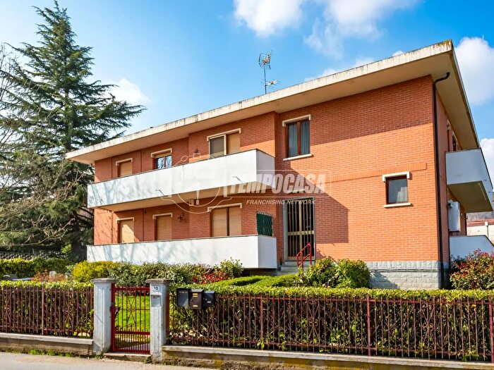 Appartamento con 5 locali in vendita in Via Coste, Giaveno