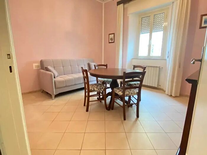Appartamento trilocale in affitto in Grosseto