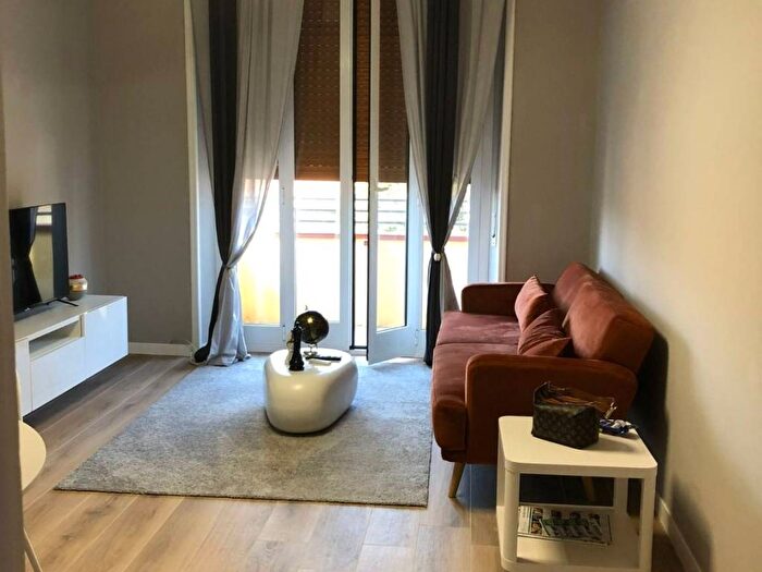 Casa trilocale in affitto in Via della Pace, Parco Alto Milanese, Legnano