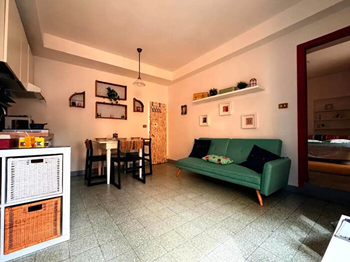 Appartamento bilocale in affitto in Firenze