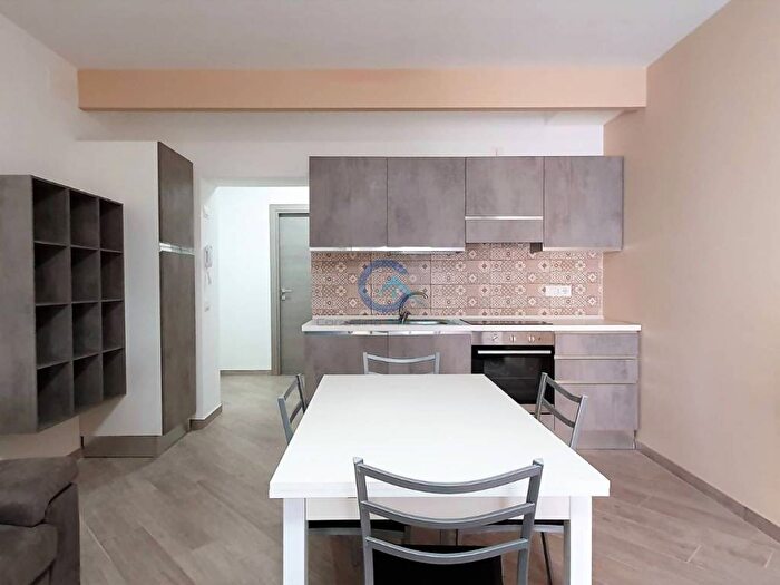 Appartamento trilocale in affitto in Catanzaro Lido, Catanzaro