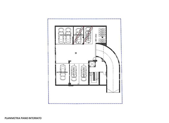Case in Vendita e in Affitto - 2