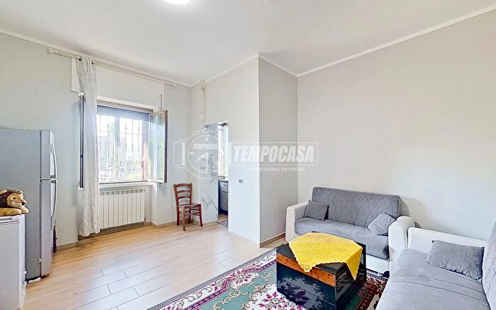 Appartamento bilocale in vendita in Via Michelangelo Buonarroti, Mediglia