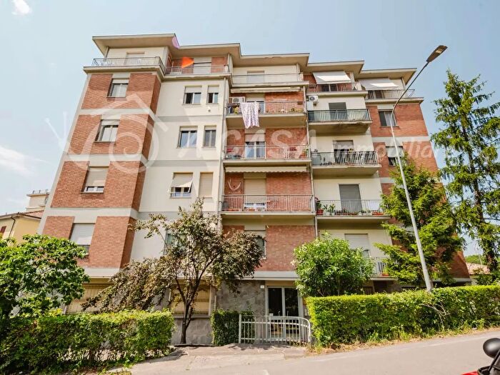 Appartamento con 5 locali in vendita in Via Nazario Sauro, Fornovo Di Taro