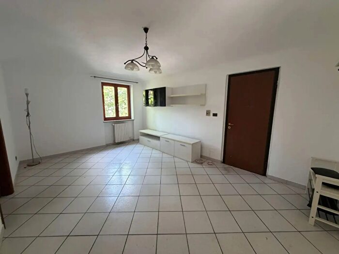 Appartamento trilocale in vendita in Pinerolo