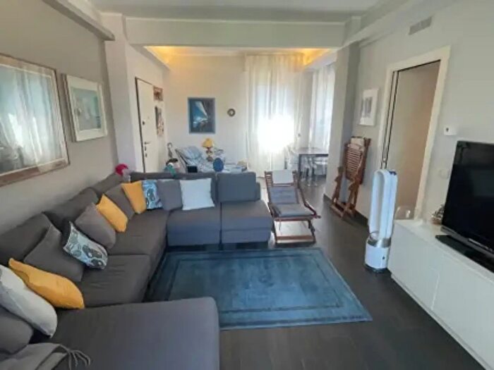 Appartamento quadrilocale in vendita in Via Madonnetta, Santa Margherita Ligure