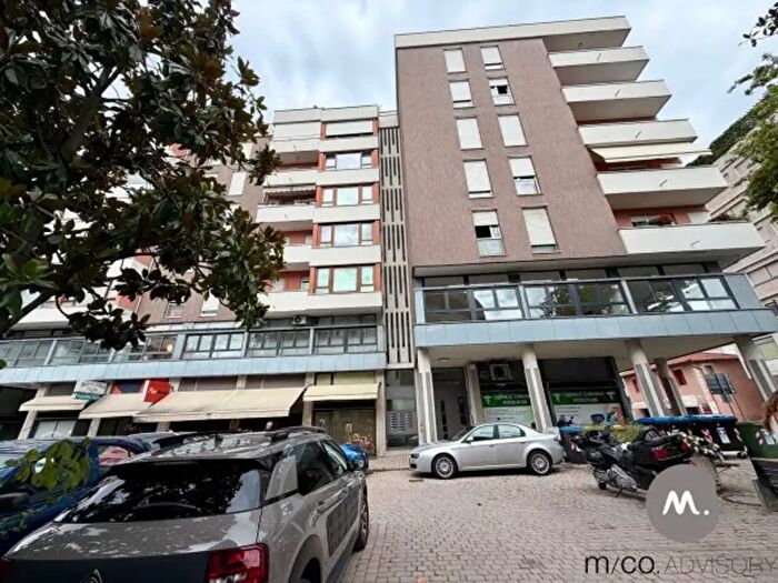 Appartamento bilocale in affitto in Viale Michelangelo Grigoletti a, Pordenone