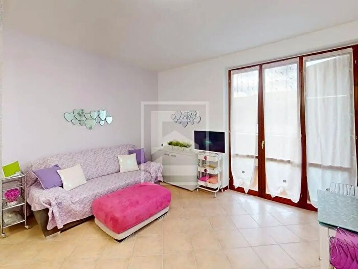 Appartamento trilocale in vendita in Via Valtenesi, Manerba Del Garda