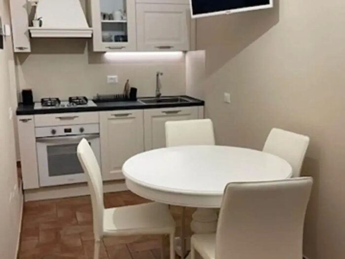 Appartamento bilocale in affitto in San Miniato