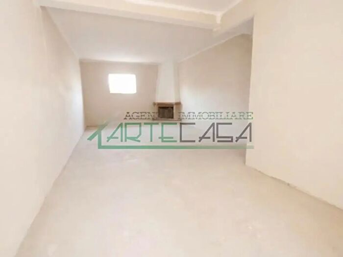 Appartamento quadrilocale in vendita in Cascina