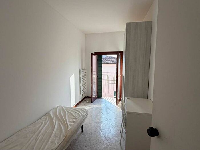 Appartamento trilocale in affitto in Via san marco, Ponte di Brenta, Padova