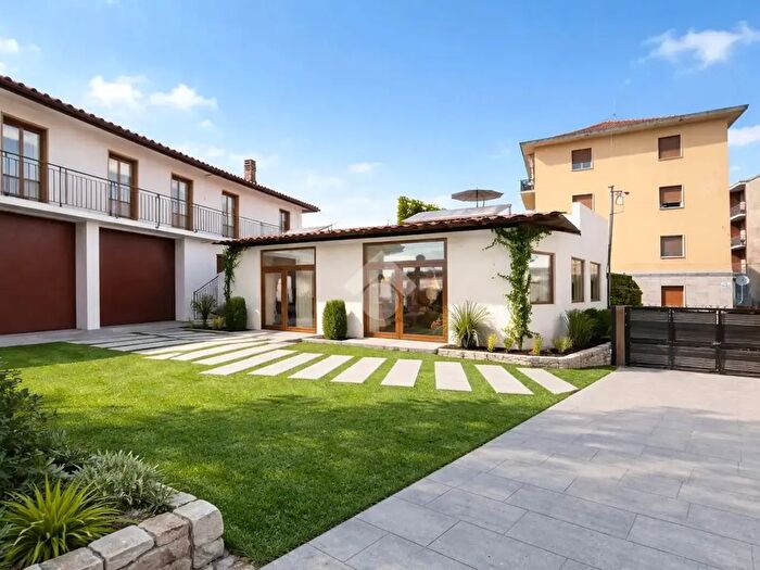 Appartamento bilocale in vendita in Via Querro, Rivoli