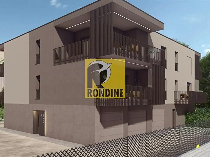 Appartamento quadrilocale in vendita in Faenza