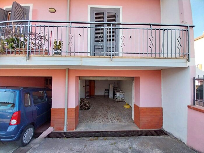 Appartamento quadrilocale in vendita in Scalea