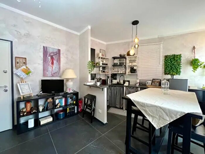 Appartamento bilocale in vendita in Via Privata Canessa Sghirla, Sanremo