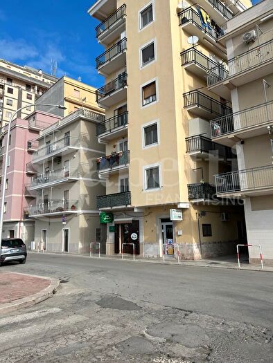 Appartamento trilocale in vendita in Via Quarta Regina, Margherita Di Savoia