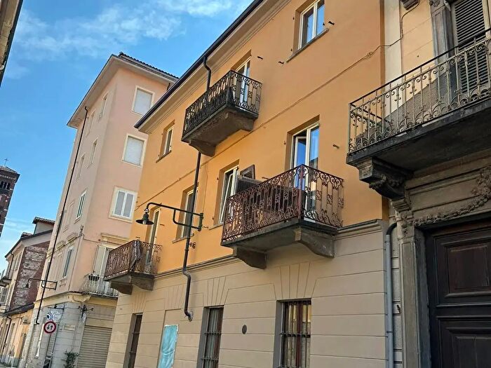 Appartamento bilocale in affitto in Via San Benigno, Torino