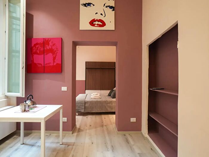 Appartamento quadrilocale in vendita in Modena