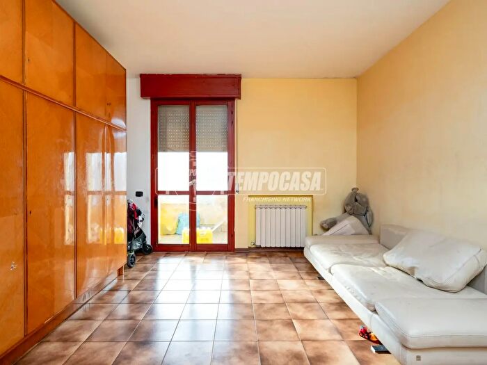 Appartamento trilocale in vendita in Sassuolo