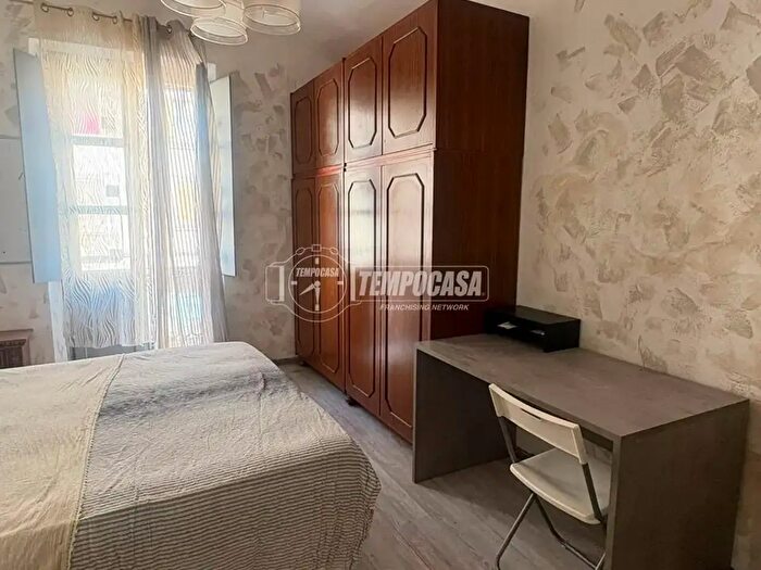 Appartamento bilocale in affitto in Via San Donato, Torino