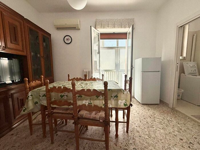 Appartamento trilocale in vendita in Via Enrico Fermi, Bitonto