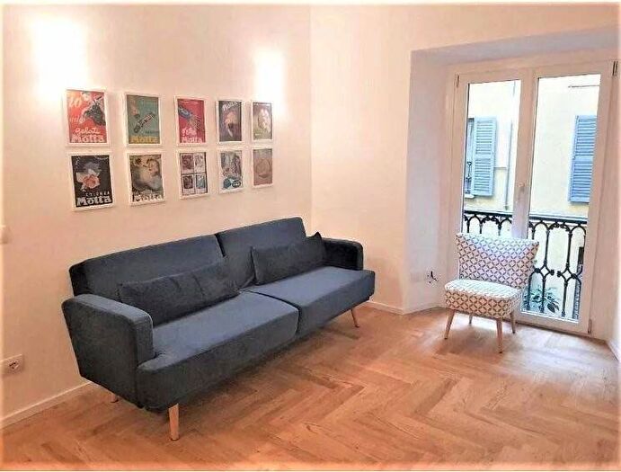 Appartamento in affitto in Lanza, Milano