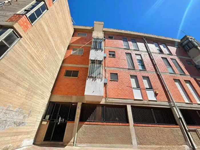 Appartamento quadrilocale in vendita in Via Ubaldo da Paganello, Cagliari