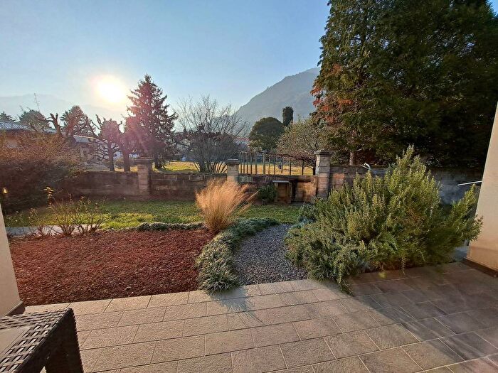 Appartamento trilocale in affitto in Via Case Sparse, Centro, Domaso