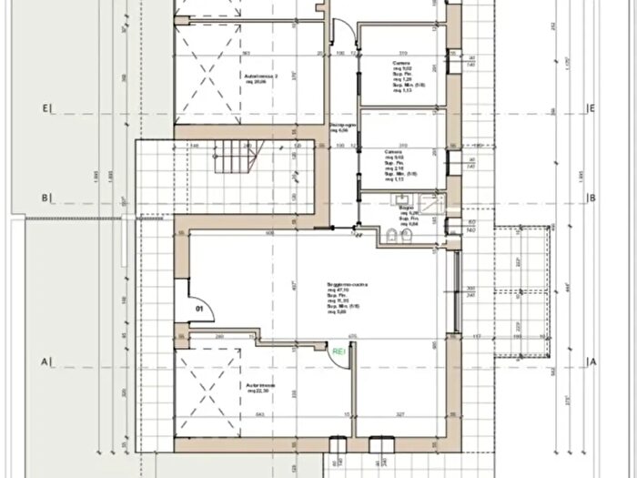 Appartamento quadrilocale in vendita in Via San Pio X a, Castelfranco Veneto